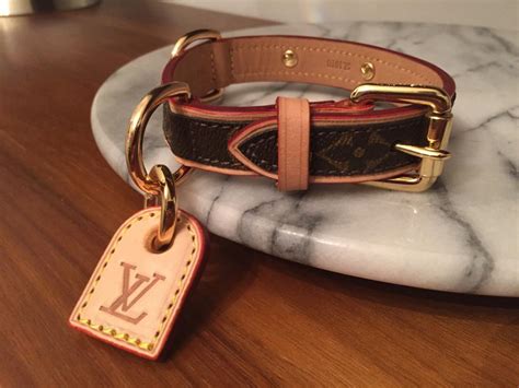 replica louis vuitton dog harness|louis vuitton dog clothes.